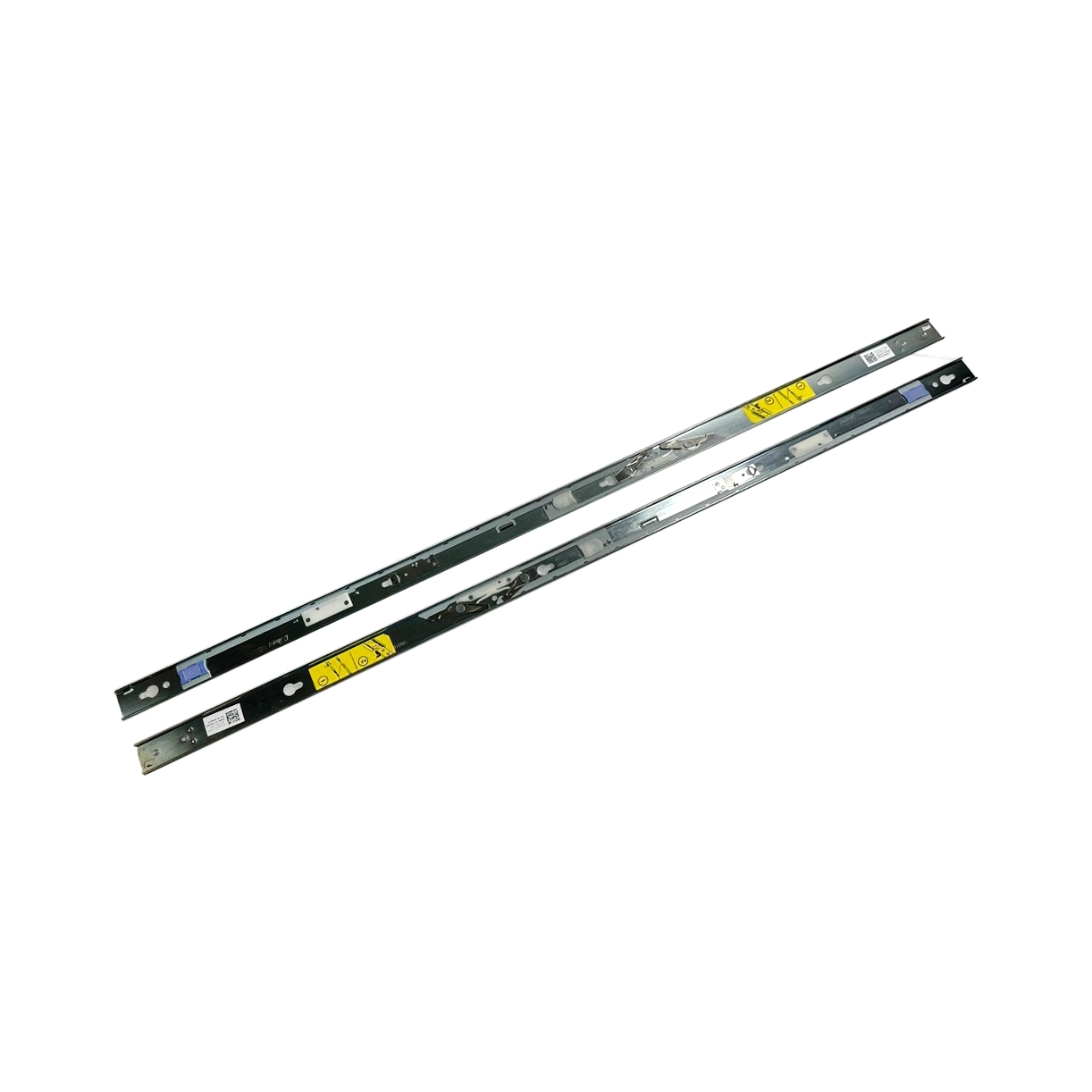 Dell P0X7T PowerEdge Inner Rails Only 0P0X7T | TechnologyTraderz